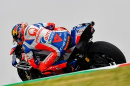 MotoGP Argentina Qualifiche: Pole a sorpresa di Jack Miller