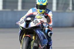 SUPERBIKE*IDM: Damian Cudlin in trionfo al Lausitzring