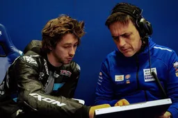 GRT, il capotecnico "Remy Gardner è uno vero fatto apposta per la SBK"