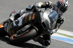 MotoGP: Damian Cudlin sostituisce Loris Capirossi a Motegi