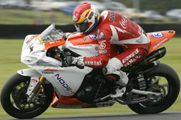 BSB: Dan Linfoot al fianco di Hodgson al Rob Mac Racing