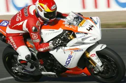 BSB: Motorpoint Yamaha ad Almeria i primi test 2010