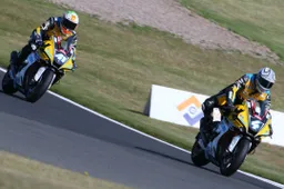 Santander Salt TAG Racing lascia il BSB, ma tornerà nel 2021