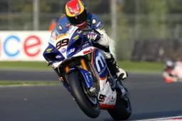 BSB: Linfoot conferma il passaggio a Quay Garage Honda