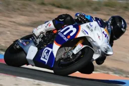 BSB: tre piloti per Rob Mac, Hampus Johansson nella Evo