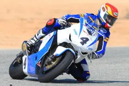 BSB: esordio a Cartagena per Dan Linfoot con SMT Honda