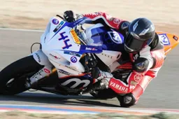 BSB: Dan Linfoot soddisfatto dei test di Almeria