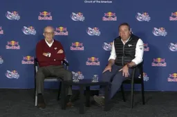 Show, USA e giovani: il piano di Dan Rossomondo per la MotoGP