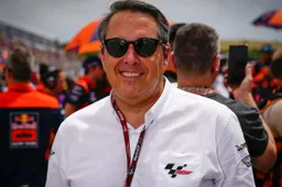 MotoGP in stile F1? Liberty Media non vuole copiare