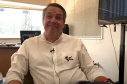 MotoGP, crescere senza rivoluzioni: il piano di Dan Rossomondo