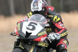 Daytona SportBike: Dane Westby torna in sella a Barber