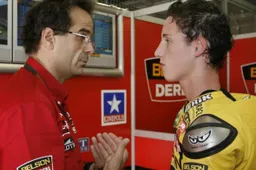 MotoGP: si rivede Daniel Amatriain con un progetto solidale
