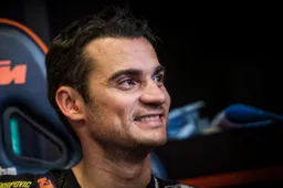 MotoGP, Dani Pedrosa: una dedica speciale per la Honda