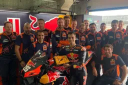 MotoGP, Dani Pedrosa: punto forte della Ducati, punto debole KTM