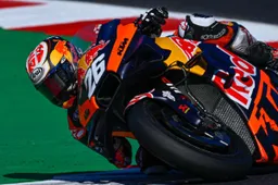 MotoGP, KTM cerca un collaudatore: "Pedrosa e Kallio avanti negli anni"