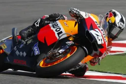 MotoGP: Dani Pedrosa rinnova con la Honda per altri due anni