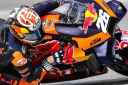 MotoGP, Dani Pedrosa: "Gli ingegneri mi chiedono di non dire tutto"