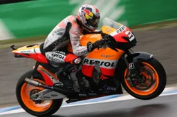 MotoGP: Warm Up "allungati" domani a Motegi