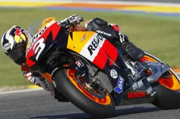 MotoGP: Dani Pedrosa "Ritorno delle 1000? Sono favorevole"