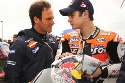 MotoGP: Dani Pedrosa "Sarà una gara difficile al Mugello"