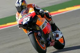 MotoGP: Dani Pedrosa "Subito competitivi ad Aragon"