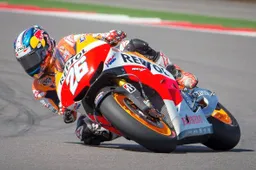 Dani Pedrosa: "Austin circuito unico nel suo genere"
