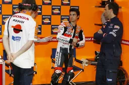 MotoGP: Dani Pedrosa "Avrei preferito non correre"