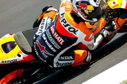 MotoGP Brno Prove Libere 2: Dani Pedrosa si conferma