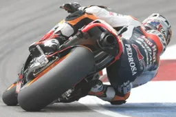 MotoGP Brno Prove Libere 1: Pedrosa davanti a 4 Yamaha