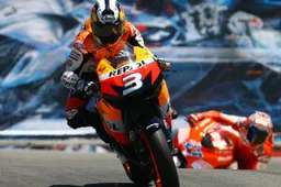 MotoGP: Dani Pedrosa, i numeri del (lungo) digiuno