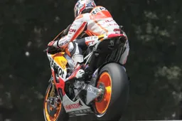 MotoGP: Dani Pedrosa salta le FP3, la APR fuori gioco