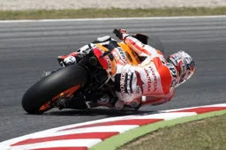 MotoGP Barcellona Prove 4: Pedrosa torna protagonista