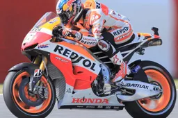 MotoGP Barcellona Qualifiche: Pedrosa ancora in pole, Crutchlow 2°, Rossi in terza fila