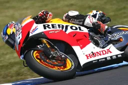 Dani Pedrosa: "Ancora un problema, ma sono veloce"