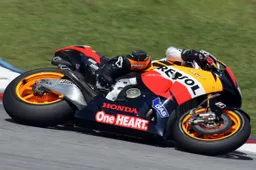 MotoGP: Dani Pedrosa "Ci siamo concentrati sull'elettronica"