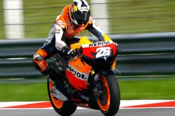 MotoGP: Dani Pedrosa "Finora il pre campionato migliore"