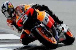 MotoGP: Pedrosa "La mia decisione non dipende da Lorenzo"