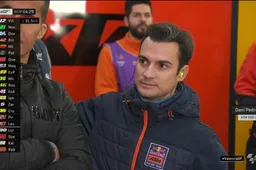 MotoGP: Dani Pedrosa, il rinforzo di Tech3 nei test a Valencia