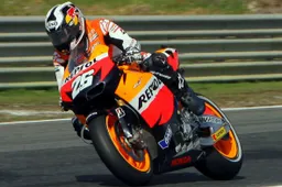 MotoGP: visita di controllo a Barcellona per Dani Pedrosa