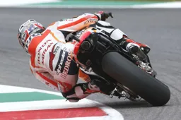 Dani Pedrosa: "Diversi problemi da risolvere per domani"