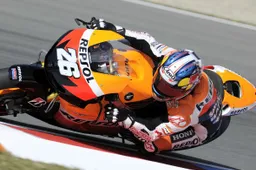 MotoGP Brno Prove Libere 3: Pedrosa da record stacca Lorenzo