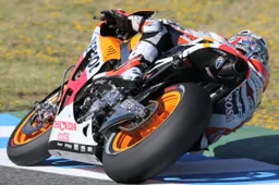 MotoGP Jerez Prove 3: Dani Pedrosa davanti a tutti