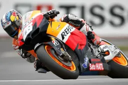 MotoGP: Pedrosa "Prime prove con buone sensazioni"