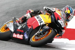 Dani Pedrosa: "Veloci, ma dobbiamo risolvere dei problemi"