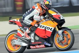 Dani Pedrosa: "Devo cambiar strategia, perso troppo nel finale"