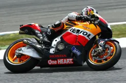 MotoGP: Dani Pedrosa "Non mi aspettavo questa vittoria"