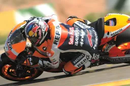 MotoGP Aragon Gara: dominio Pedrosa, Lorenzo ora a +33