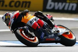 MotoGP: Dani Pedrosa "Sarà una bella lotta con Stoner"