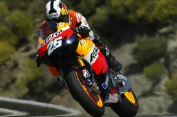 MotoGP: operazione riuscita per Pedrosa, a Estoril ci sarà