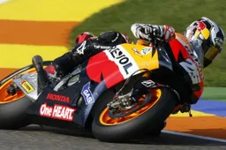 MotoGP: Dani Pedrosa "Casey Stoner? Difficile da battere"